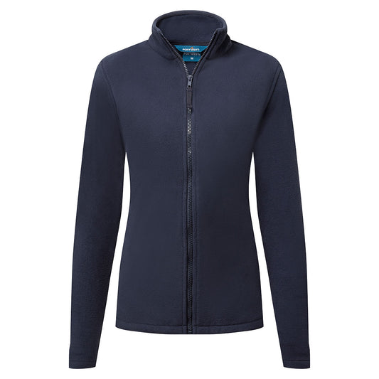 F408NVR - Eco fleece for women