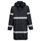 F437BKR - Iona 100cm rain jacket