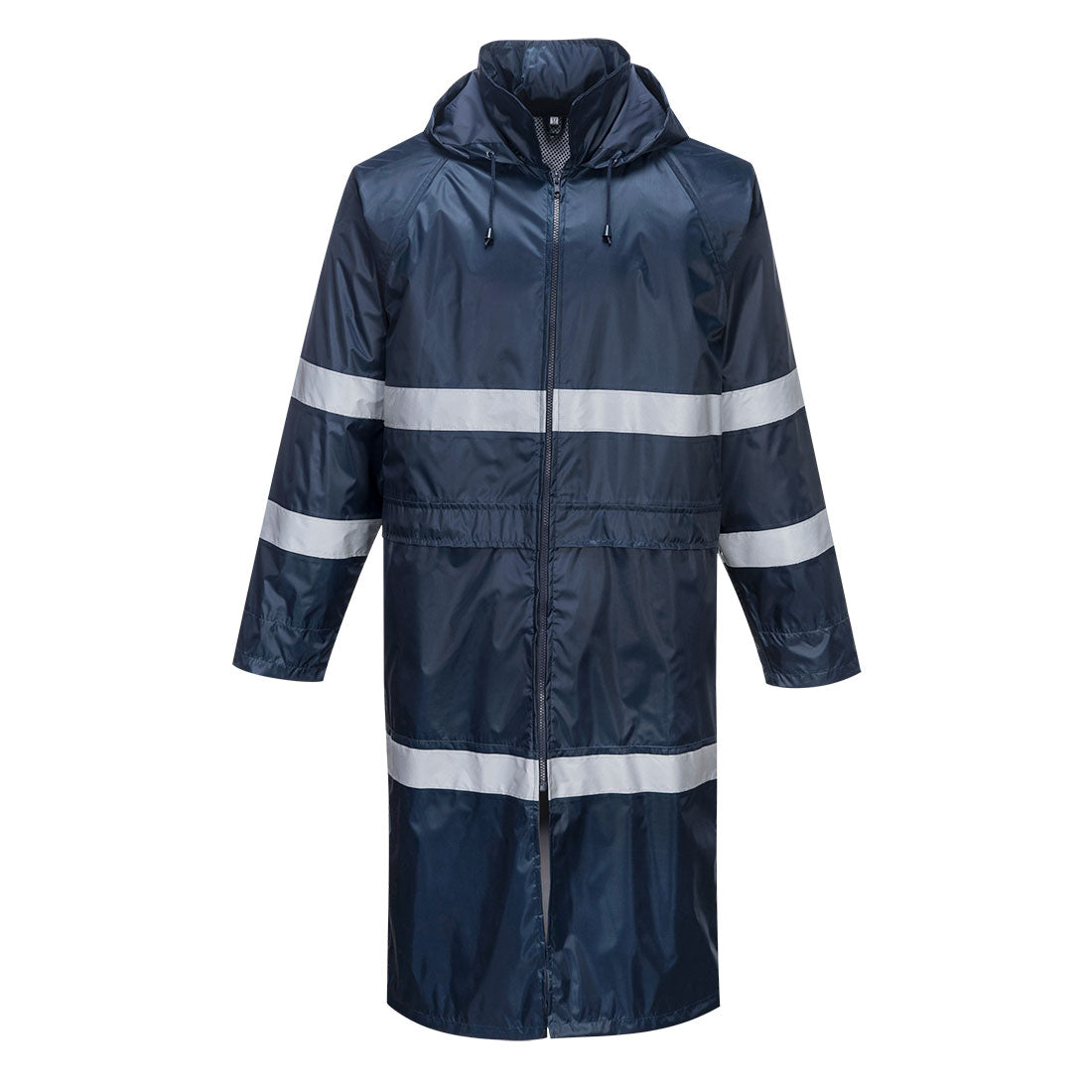 F438NAR - Classic Iona Waterproof Coat