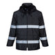 F440BKR - Classic IONA waterproof jacket