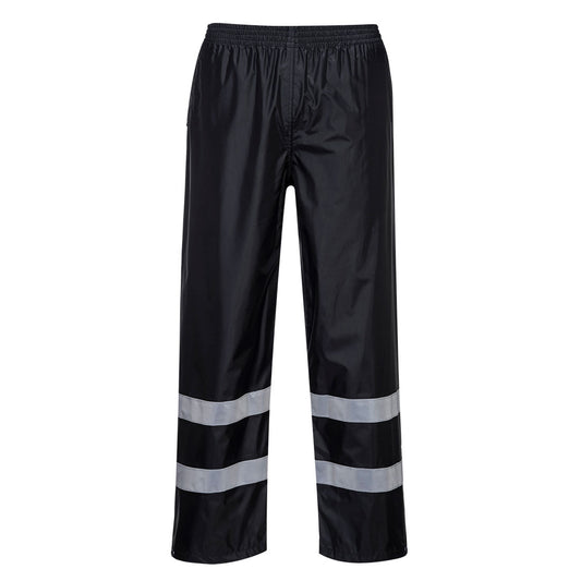 F441BKR - Classic IONA waterproof trousers