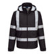 F442BKR - Chaqueta ligera plegable mejorada Iona