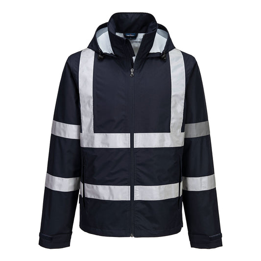 F442DNR - Iona Enhanced Packable Lightweight Jacket