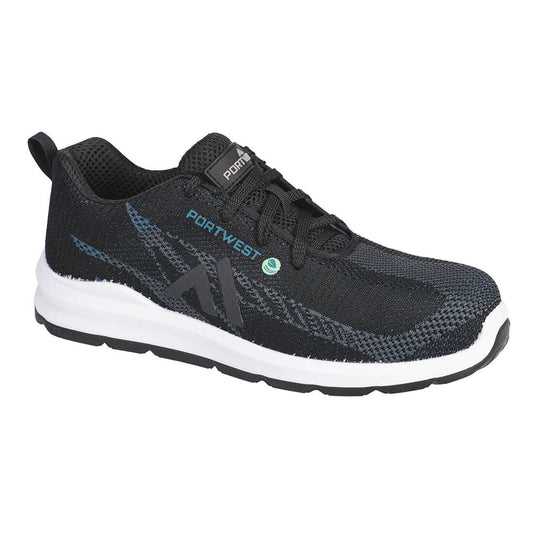 FC06BKB - Eco Fly Composite Trainer S1PS SR FO