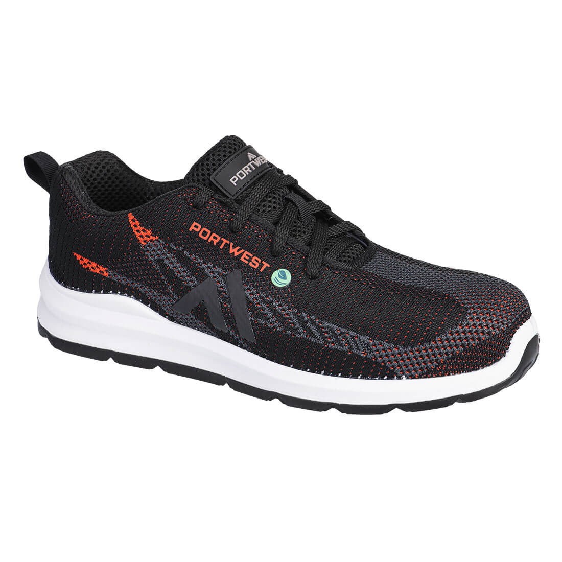 FC06BKD – Eco Fly Composite Trainer S1PS SR FO
