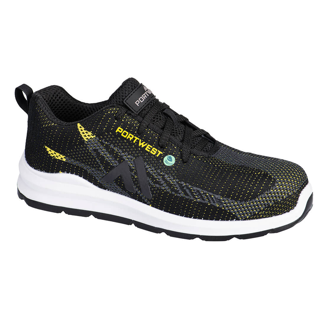 FC06BKY – Eco Fly Composite Trainer S1PS SR FO