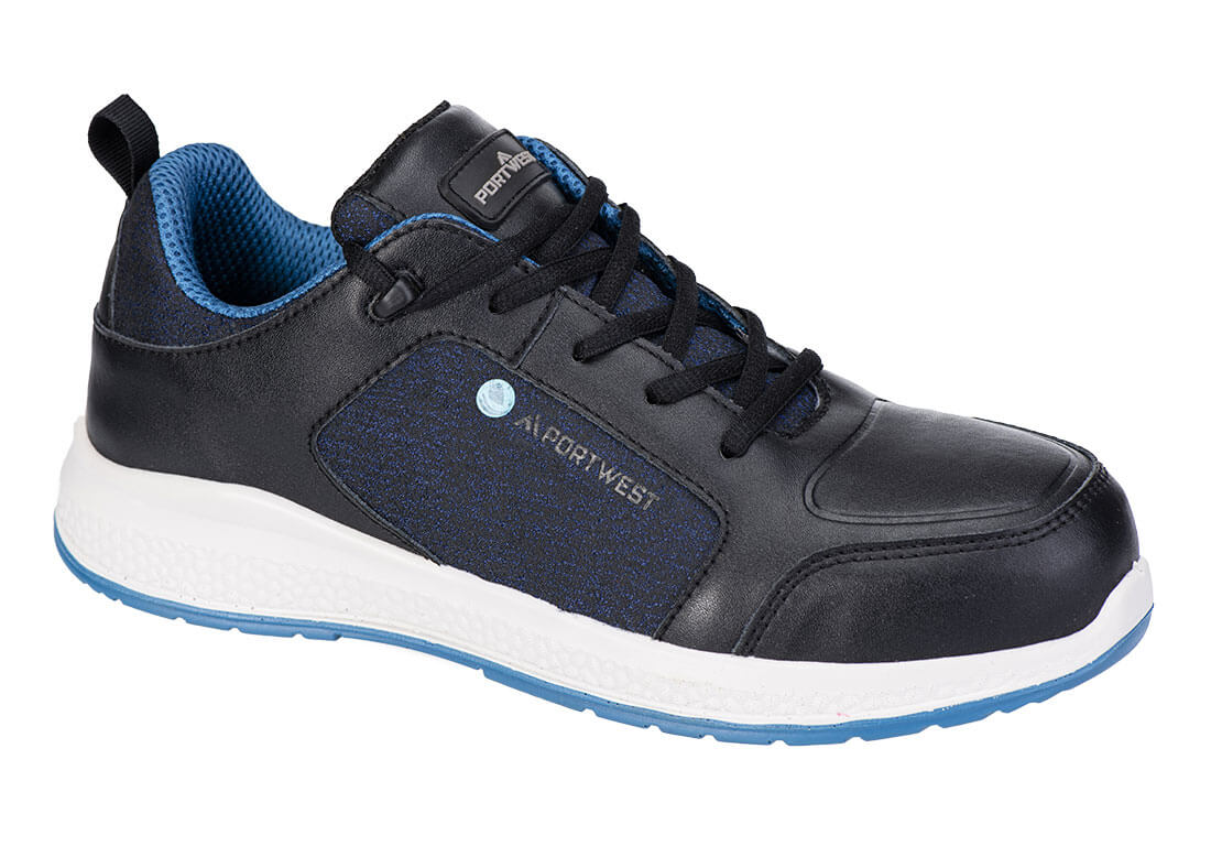 FC07BKB – Eco Composite Trainer S3S SR