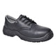 FC14BKR – Lederstiefelette mit S1PS SR-Verbundmaterial