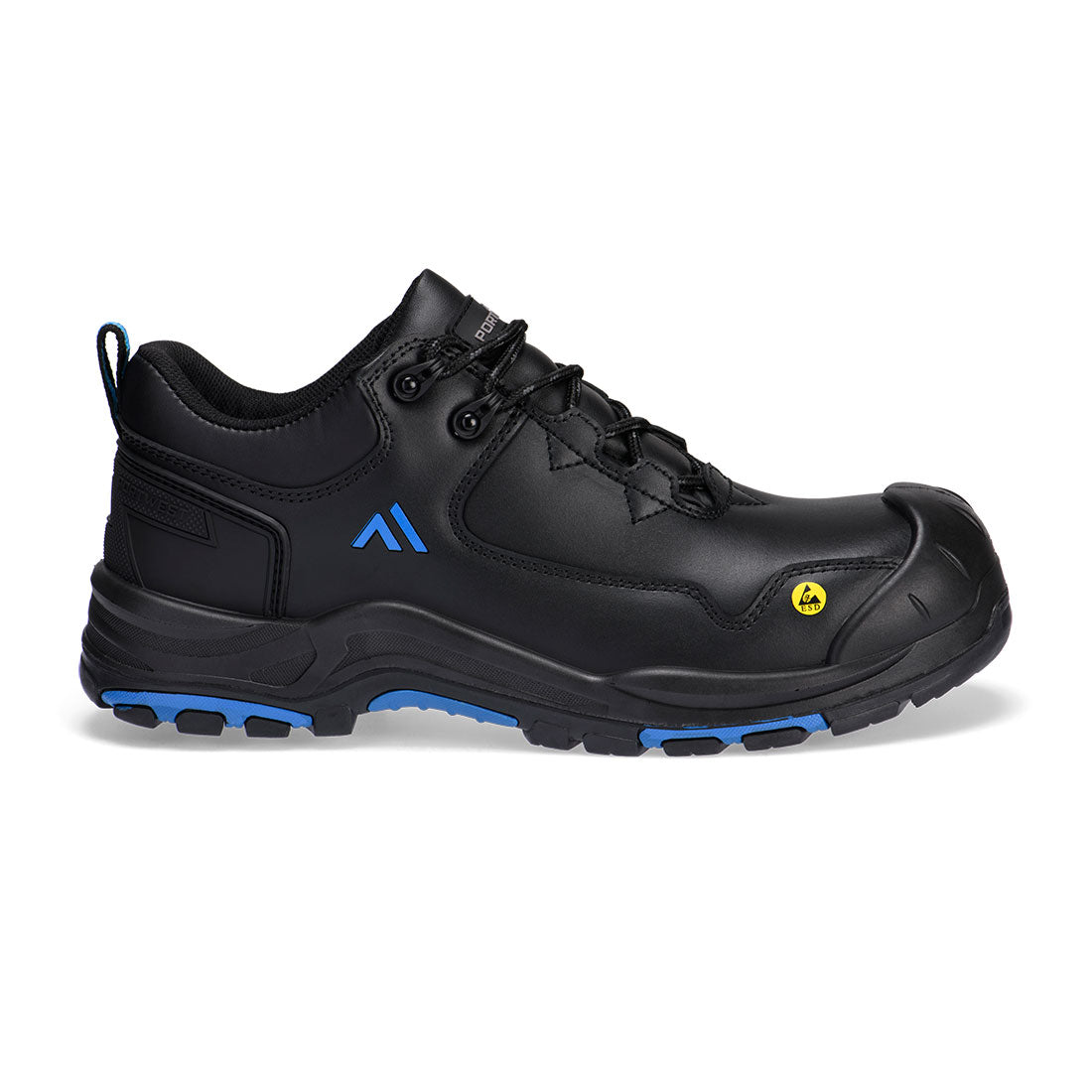 FC19BKB – Scarpa Apex Compositelite S3S ESD HRO SR SC FO