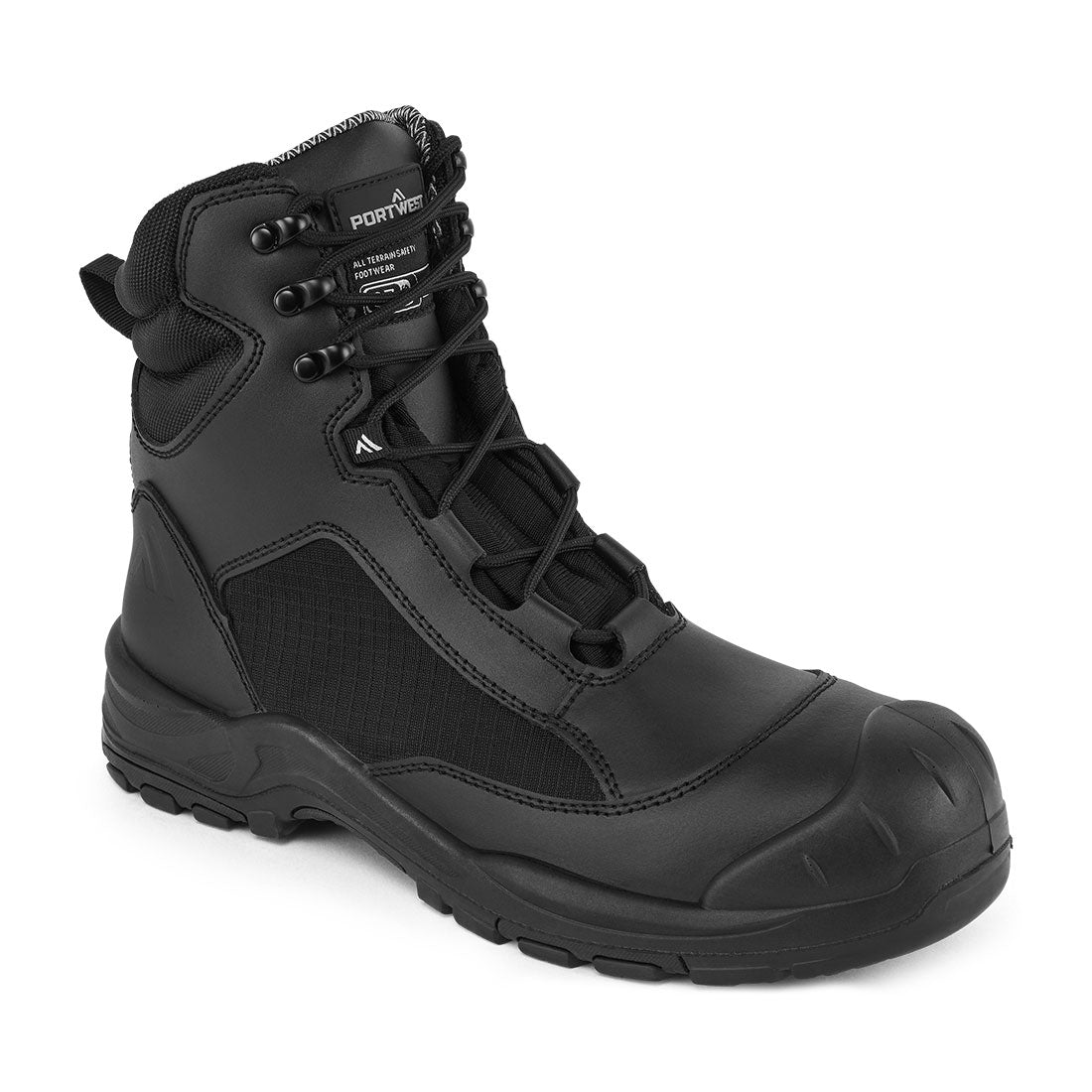 FC26BKR - Patrol O7S SR FO SC HRO work boot