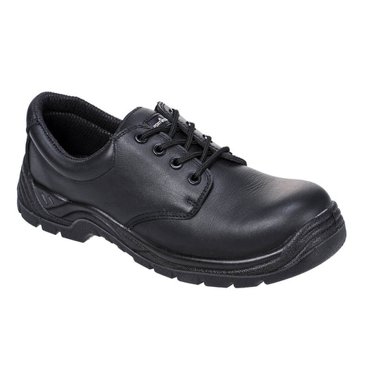 FC44BKR - Scarpa Thor S3 in composito