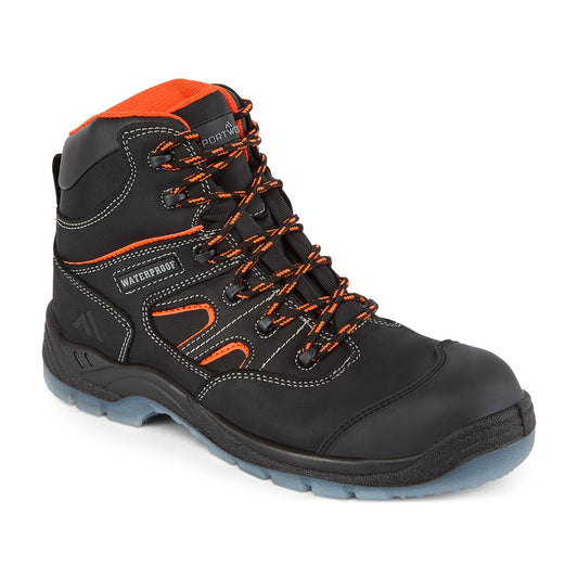 FC57BKR - Scarponcino All Weather S3 WR Portwest Compositelite