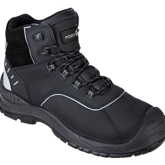 FC58BKR - Scarponcino Portwest in composito Avich S3
