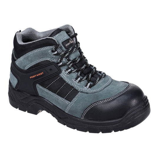 FC65BKR - Scarponcino S1P Trekker Plus in composito