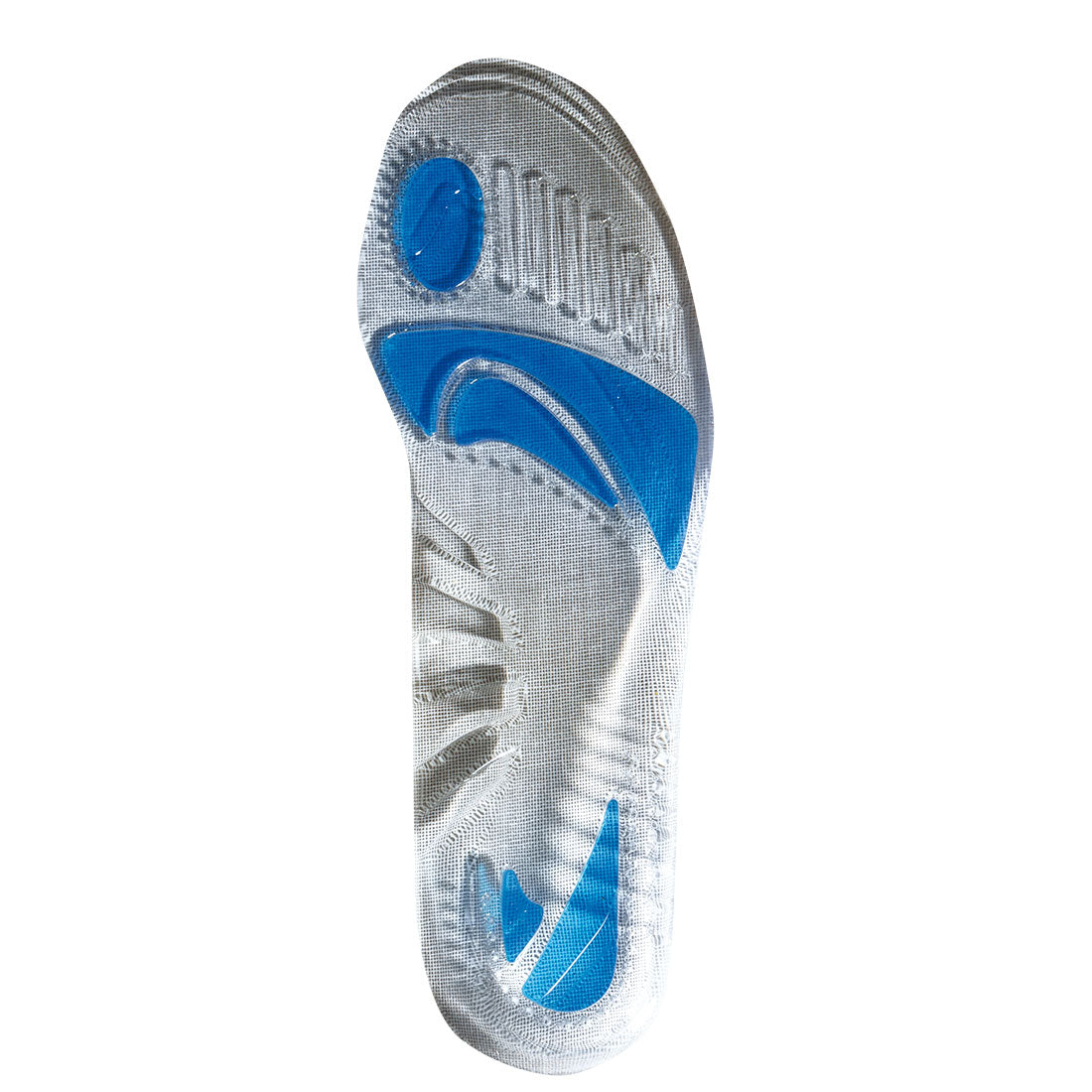 FC90GRR – Gel-Einlegesohle