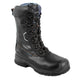 FD01BKR - Bota de seguridad compuesta de 10 pulgadas (25 cm) de tracción S3 HRO CI WR
