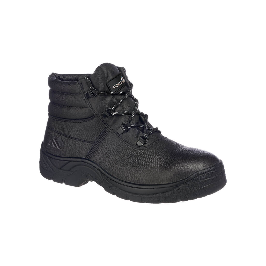 FD03BKR - Steelite Protector Plus S3 HRO boot