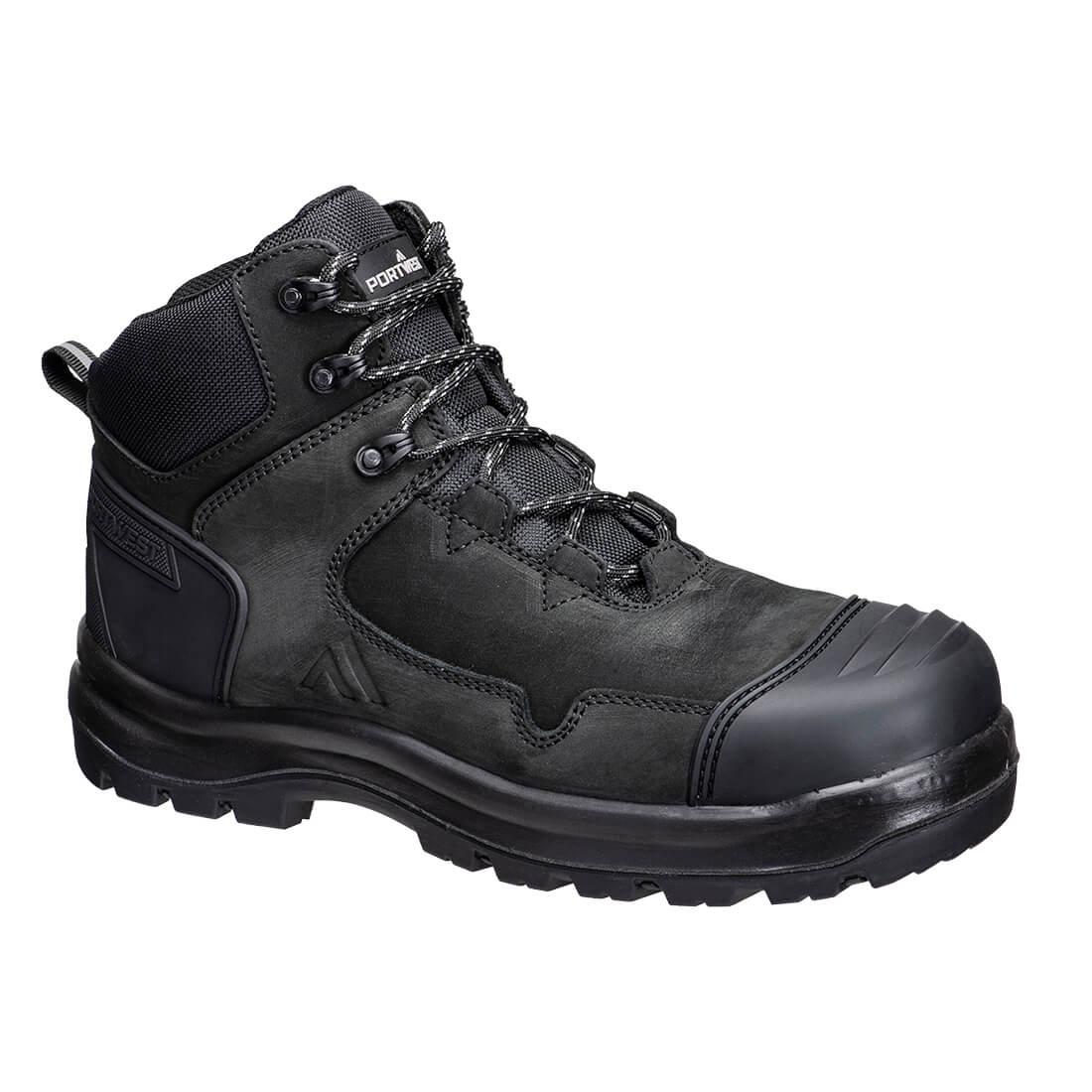 FD04BKR - Wheat Apex S3S HRO SR composite boot