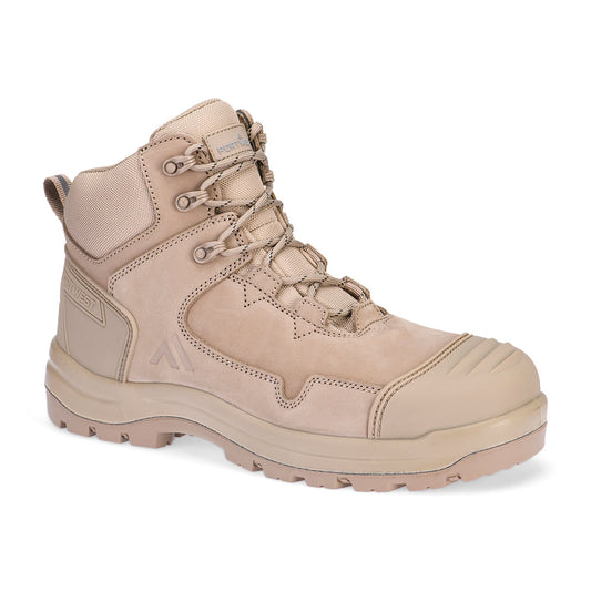 FD04STR - Stivaletto in composito Wheat Apex S3S HRO SR