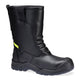 FD07BKR – Winterstiefel S3L SC HRO CI SR aus Leder und Stahl