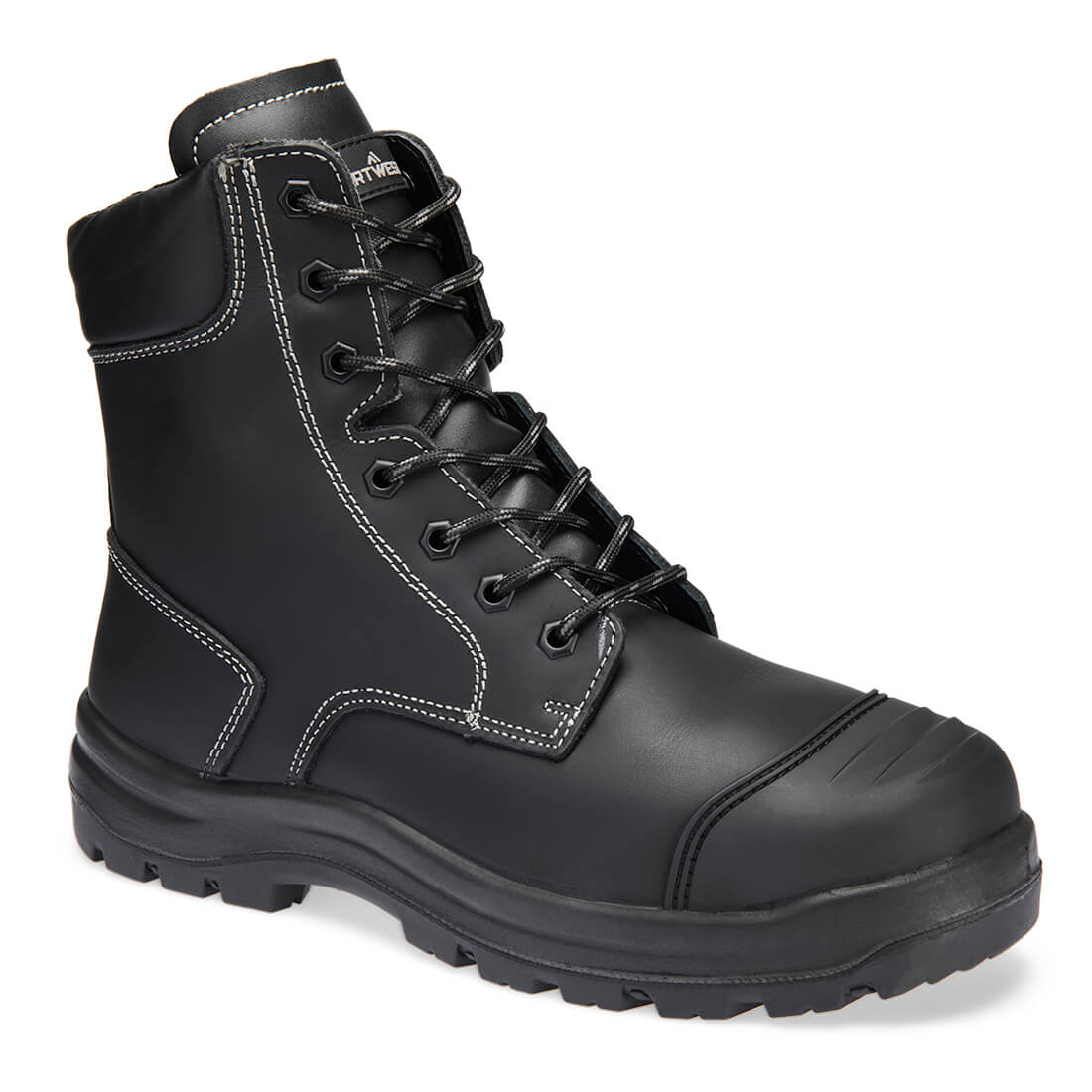 FD15BKR - Botte de sécurité Eden S3 HRO CI HI FO