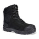 FD22BKR - S3S HRO FO SC HI CI AN LG SR Botte en cuir composite