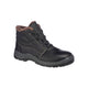 FD33BKR - Steelite Kumo S3 fur lined boot