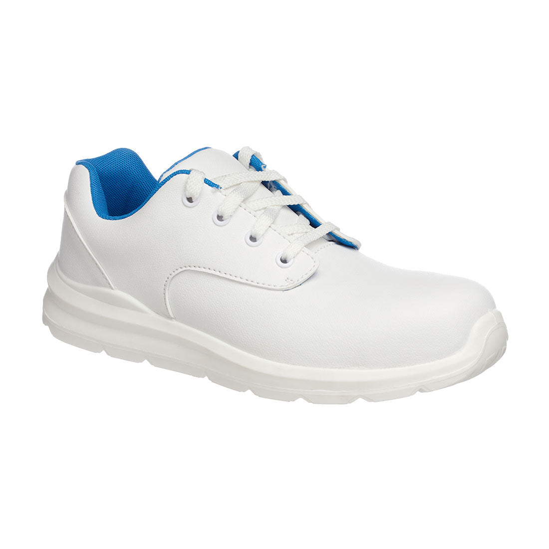 FD61WHR - Safety shoe with Compositelite Portwest lacing