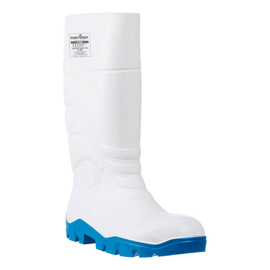 FD84WHR - Stivale Wellington  in PU S4 CI FO