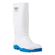 FD84WHR - PU Wellington boot S4 CI FO