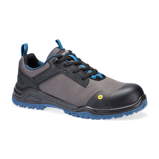 FE11BTE - Composite Textile Shoe S3S