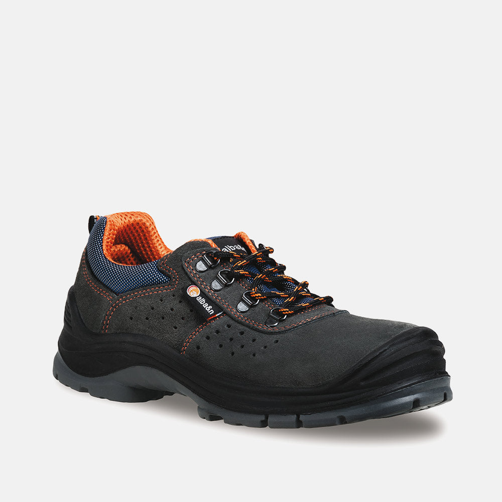 Zapatos de seguridad - QUARZO S1P SRC C28SK