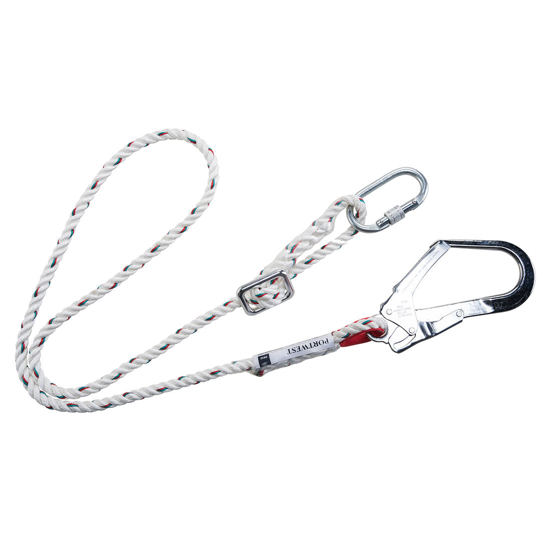 FP22WHR - Adjustable restraint cord