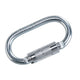 FP33SIR – Twist-Lock-Karabiner