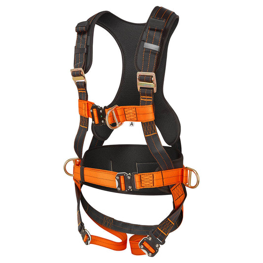 FP73K1R - Portwest Ultra 3 point harness