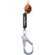 FP80O8R - 2 m automatically retractable lifeline 140kg