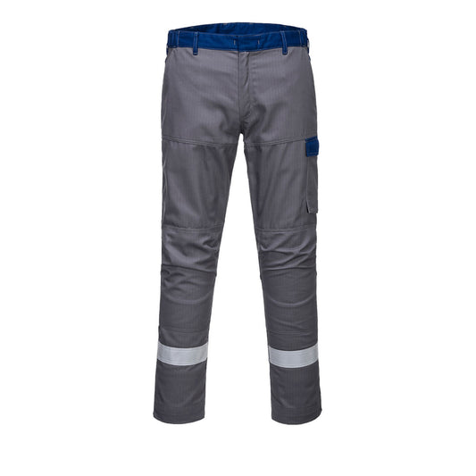 FR06GRR - Pantalón Bizflame Ultra bicolor