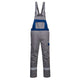 FR07GRR – Bizflame Ultra zweifarbige Latzhose