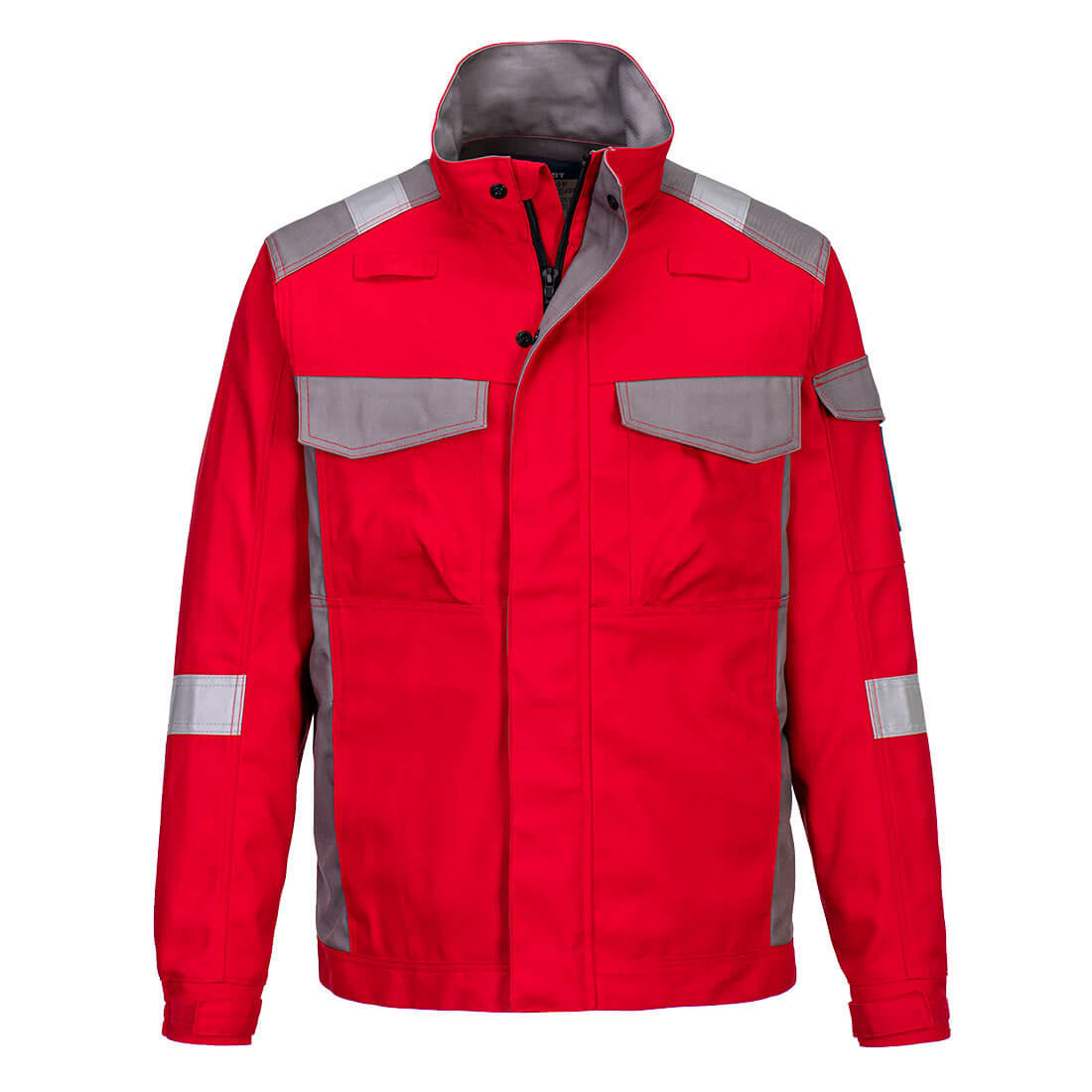 FR08RER - Bizflame Ultra two-tone jacket
