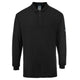 FR10BKR – Antistatisches FR Modaflame Langarm-Poloshirt