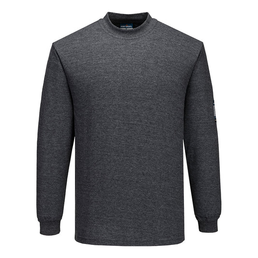 FR11GRR - Anti-static FR Modaflame long-sleeved T-Shirt