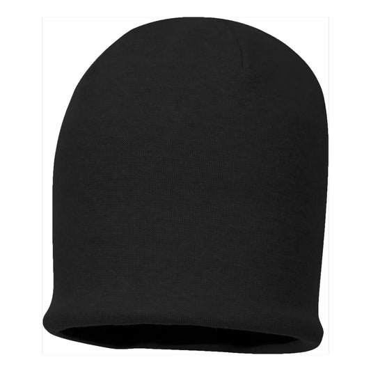 FR17BKR - FR Knitted Hi-Vis Hat
