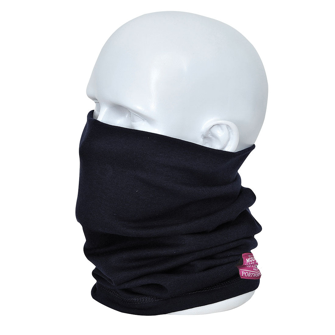 FR19NAR - Protège-nuque antistatique FR Modaflame