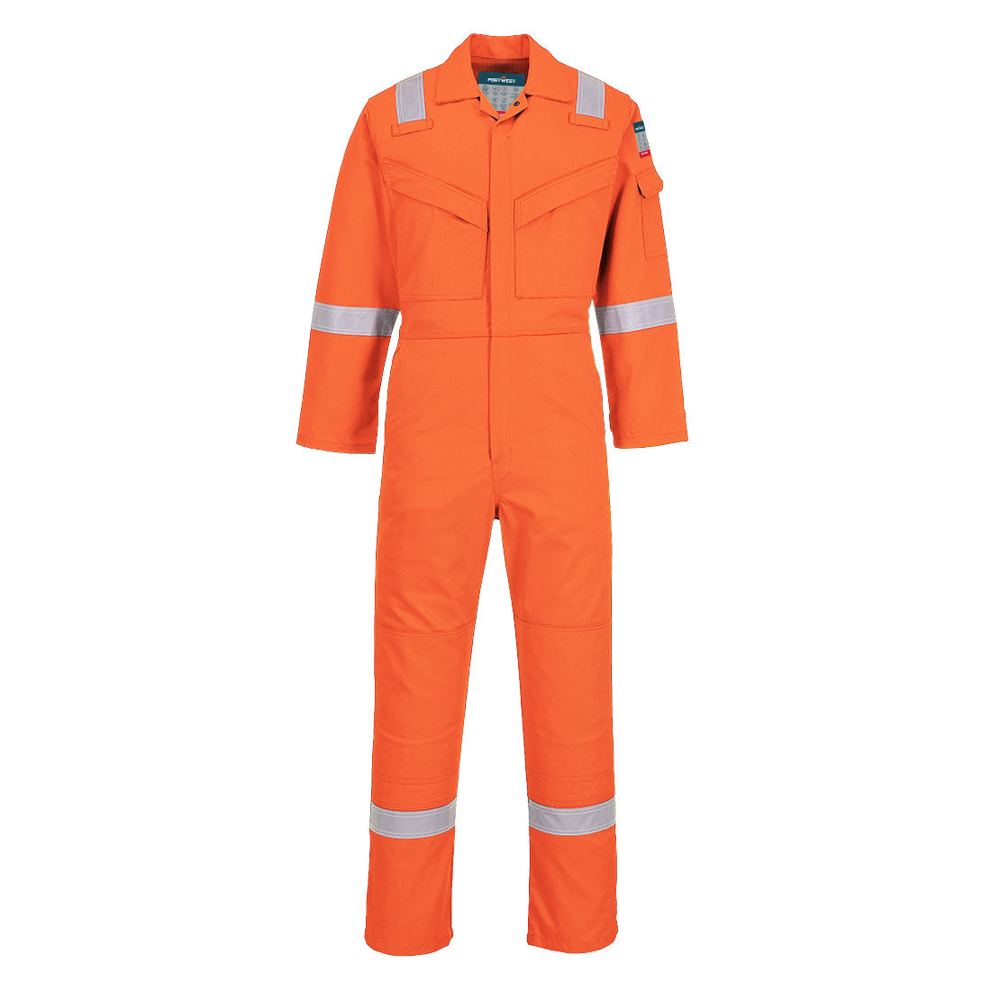 FR21ORR - Combinaison une pièce ANTISTATIQUE ultra légère 210g