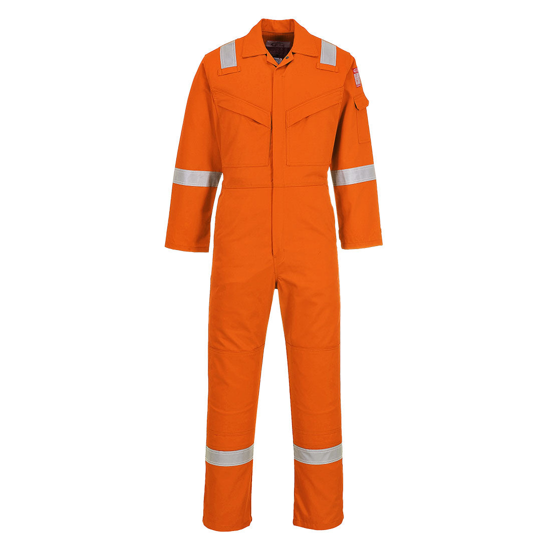 FR21ORT - Combinaison une pièce ANTISTATIQUE ultra légère 210g