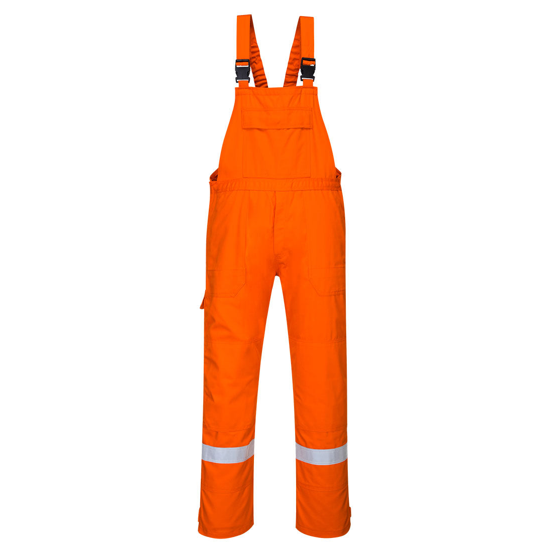 FR27ORR – Bizflame Plus-Trägerhose