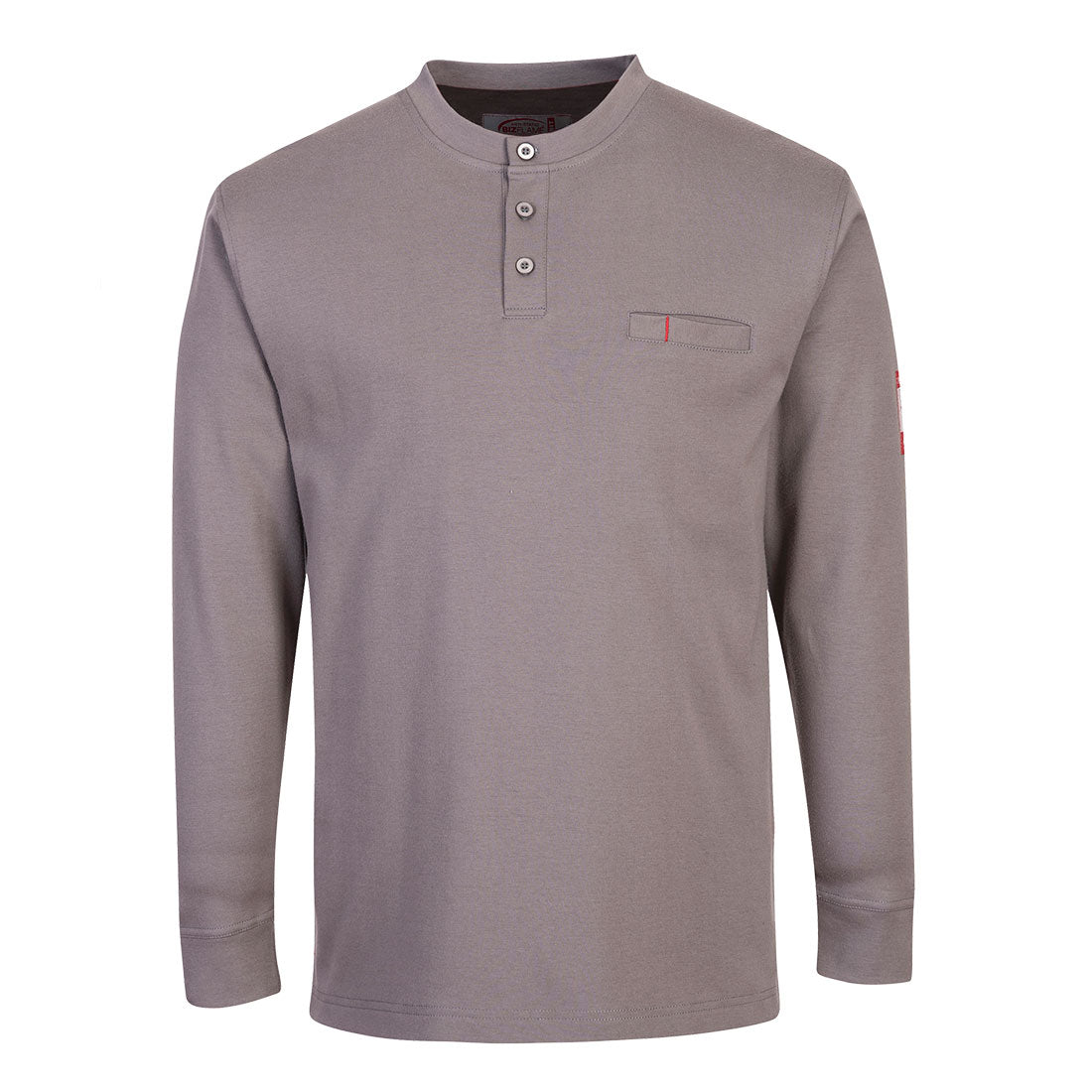 FR32GRR – antistatisches FR-Shirt