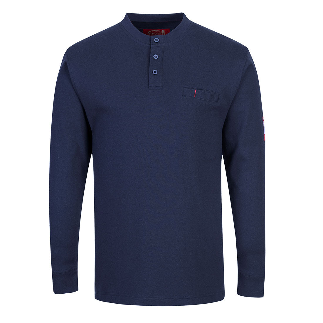 FR32NAR – antistatisches FR-Shirt