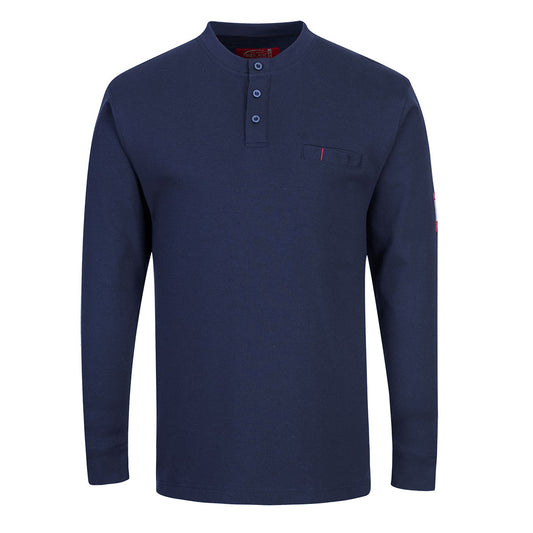 FR32NAR - Camisa antiestática FR