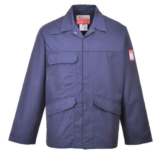 FR35NAR - Chaqueta de trabajo Bizflame
